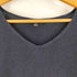 ユニクロ UNIQLO CASHMERE 100% 3DカシミヤVネックセーター レディース JPN:L