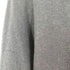 ユニクロ UNIQLO CASHMERE 100% 3DカシミヤVネックセーター レディース JPN:L
