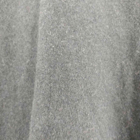 ユニクロ UNIQLO CASHMERE 100% 3DカシミヤVネックセーター レディース JPN:L