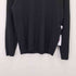 ユニクロ UNIQLO CASHMERE 100% 3DカシミヤVネックセーター レディース JPN:L