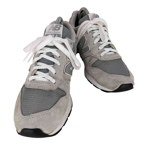 ニューバランス NEW BALANCE CM996BC ローカットスニーカー メンズ JPN:25.5