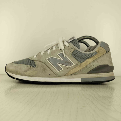 ニューバランス NEW BALANCE CM996BC ローカットスニーカー メンズ JPN:25.5