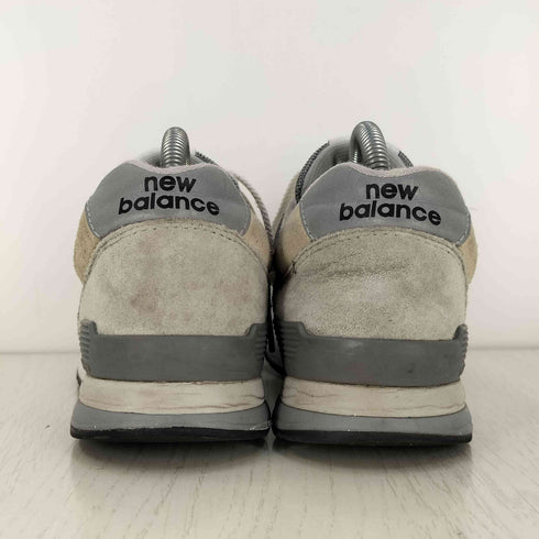 ニューバランス NEW BALANCE CM996BC ローカットスニーカー メンズ JPN:25.5