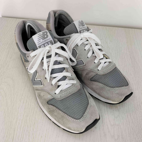 ニューバランス NEW BALANCE CM996BC ローカットスニーカー メンズ JPN:25.5