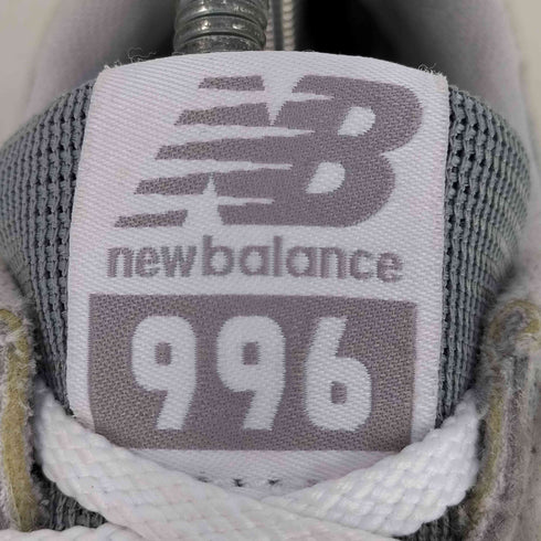 ニューバランス NEW BALANCE CM996BC ローカットスニーカー メンズ JPN:25.5