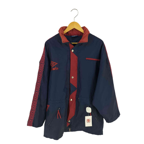 アンブロ UMBRO 90S ベンチコート メンズ S