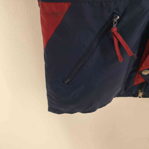 アンブロ UMBRO 90S ベンチコート メンズ S