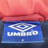 アンブロ UMBRO 90S ベンチコート メンズ S