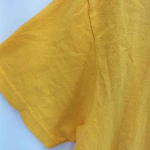 サンルーフ sunroof プリントクルーネックTシャツ メンズ JPN:L