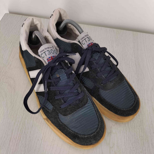 ニューバランス NEW BALANCE 英国製 CT300 メンズ US:9.5