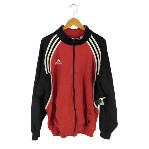 アディダス adidas クリマライト トラックジャケット メンズ XL