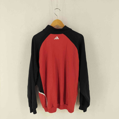 アディダス adidas クリマライト トラックジャケット メンズ XL