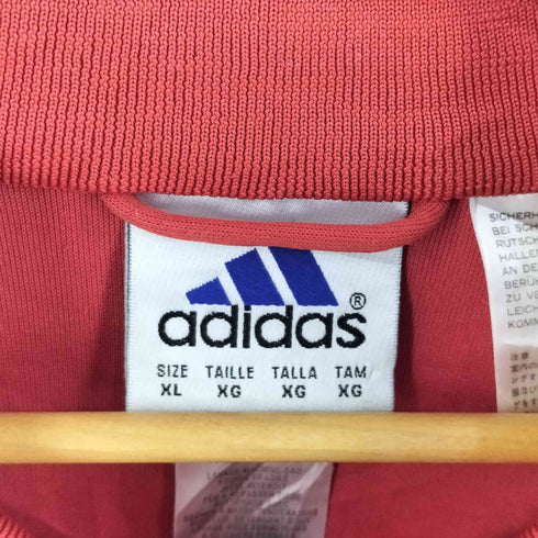 アディダス adidas クリマライト トラックジャケット メンズ XL