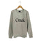 Creek Anglers Device LOGO SWEAT ロゴプリントクルーネックスウェット メンズ JPN:L