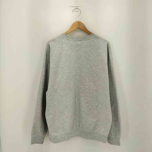 Creek Anglers Device LOGO SWEAT ロゴプリントクルーネックスウェット メンズ JPN:L