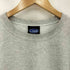 Creek Anglers Device LOGO SWEAT ロゴプリントクルーネックスウェット メンズ JPN:L
