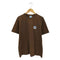 talisman プリントクルーネックTシャツ メンズ L