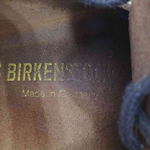 ビルケンシュトック BIRKENSTOCK MONTANA モンタナ メンズ JPN:27
