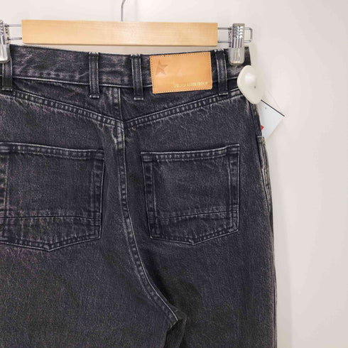 ゴールデングース GOLDEN GOOSE KIM kids reg レディース
