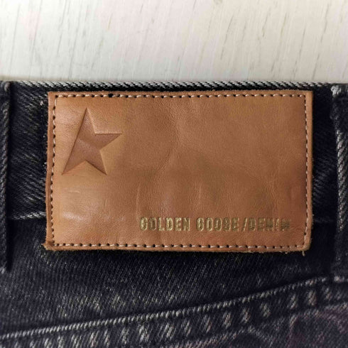 ゴールデングース GOLDEN GOOSE KIM kids reg レディース