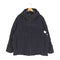 ユニクロ UNIQLO 25AW シームレスダウンパーカ メンズ 4XL