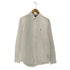 トミーヒルフィガー TOMMY HILFIGER THFLEX ボタンダウンシャツ メンズ M