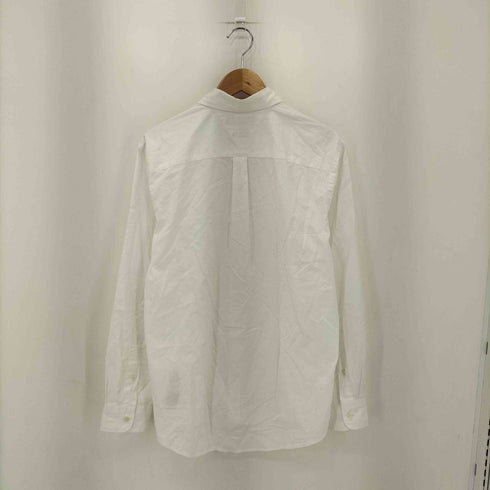 トミーヒルフィガー TOMMY HILFIGER THFLEX ボタンダウンシャツ メンズ M