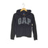 ギャップ Gap Y2K ラインストーン ロゴジップパーカー レディース XXL 14-16