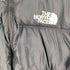 ザノースフェイス THE NORTH FACE センターロゴ ヌプシ ダウンジャケット 700 メンズ XL
