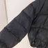 ザノースフェイス THE NORTH FACE センターロゴ ヌプシ ダウンジャケット 700 メンズ XL