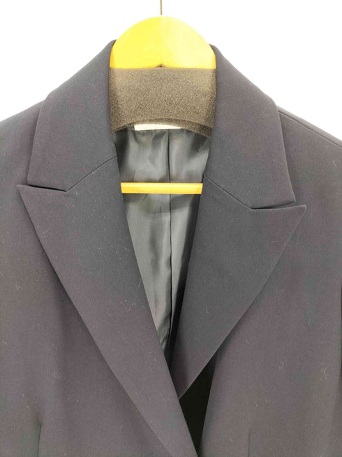 ナチュラルビューティーベーシック NATURAL BEAUTY BASIC 24SS ダブルブレストボクシージャケット メンズ JPN:M
