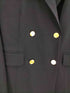 ナチュラルビューティーベーシック NATURAL BEAUTY BASIC 24SS ダブルブレストボクシージャケット メンズ JPN:M