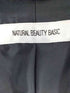 ナチュラルビューティーベーシック NATURAL BEAUTY BASIC 24SS ダブルブレストボクシージャケット メンズ JPN:M