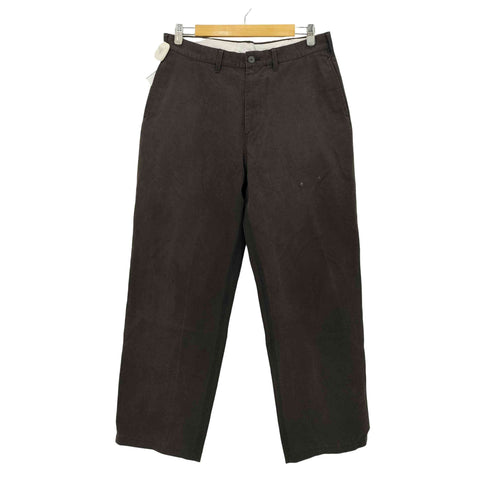 UNDER THE SUN FUNDAMENTAL ITEMS Chino Pants メンズ JPN:XL