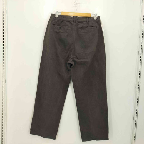 UNDER THE SUN FUNDAMENTAL ITEMS Chino Pants メンズ JPN:XL