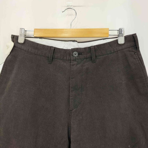 UNDER THE SUN FUNDAMENTAL ITEMS Chino Pants メンズ JPN:XL