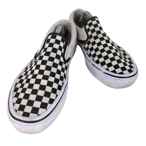 バンズ VANS V98 LITE SLIP ON LITE スリッポン ライト メンズ JPN:29