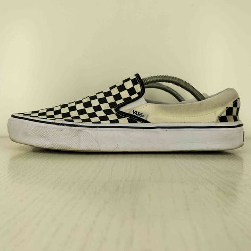 バンズ VANS V98 LITE SLIP ON LITE スリッポン ライト メンズ JPN:29