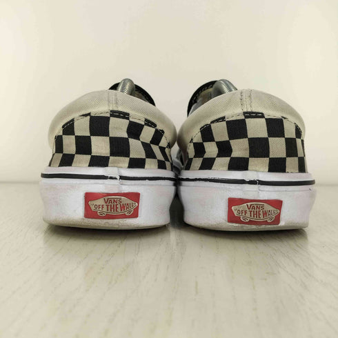 バンズ VANS V98 LITE SLIP ON LITE スリッポン ライト メンズ JPN:29