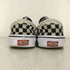 バンズ VANS V98 LITE SLIP ON LITE スリッポン ライト メンズ JPN:29