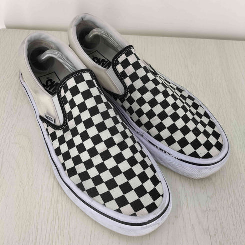 バンズ VANS V98 LITE SLIP ON LITE スリッポン ライト メンズ JPN:29