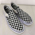 バンズ VANS V98 LITE SLIP ON LITE スリッポン ライト メンズ JPN:29
