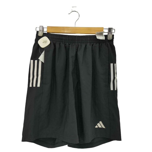 アディダス adidas オウン ザ ラン ショーツ メンズ L7
