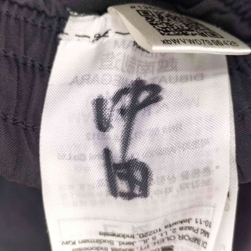 アディダス adidas オウン ザ ラン ショーツ メンズ L7