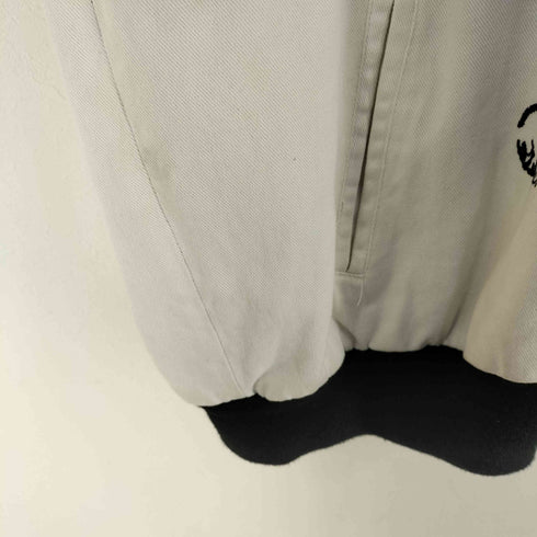 ジェイエイチデザイン JH Design 洋画 コットン レーシングジャケット メンズ 4XL