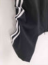 ワイスリー Y-3 HOODED TRACK TOP 3-STRIPES レディース 2XS