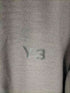 ワイスリー Y-3 HOODED TRACK TOP 3-STRIPES レディース 2XS