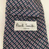 ポールスミスロンドン Paul Smith LONDON 総柄 シルクネクタイ メンズ