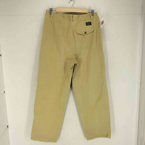 PART TWO 90S ツータックチノパンツ メンズ 91