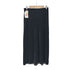 ザラ ZARA midi skirt ベロアスカート レディース JPN:XS